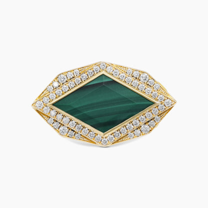 ASTOR MALACHITE