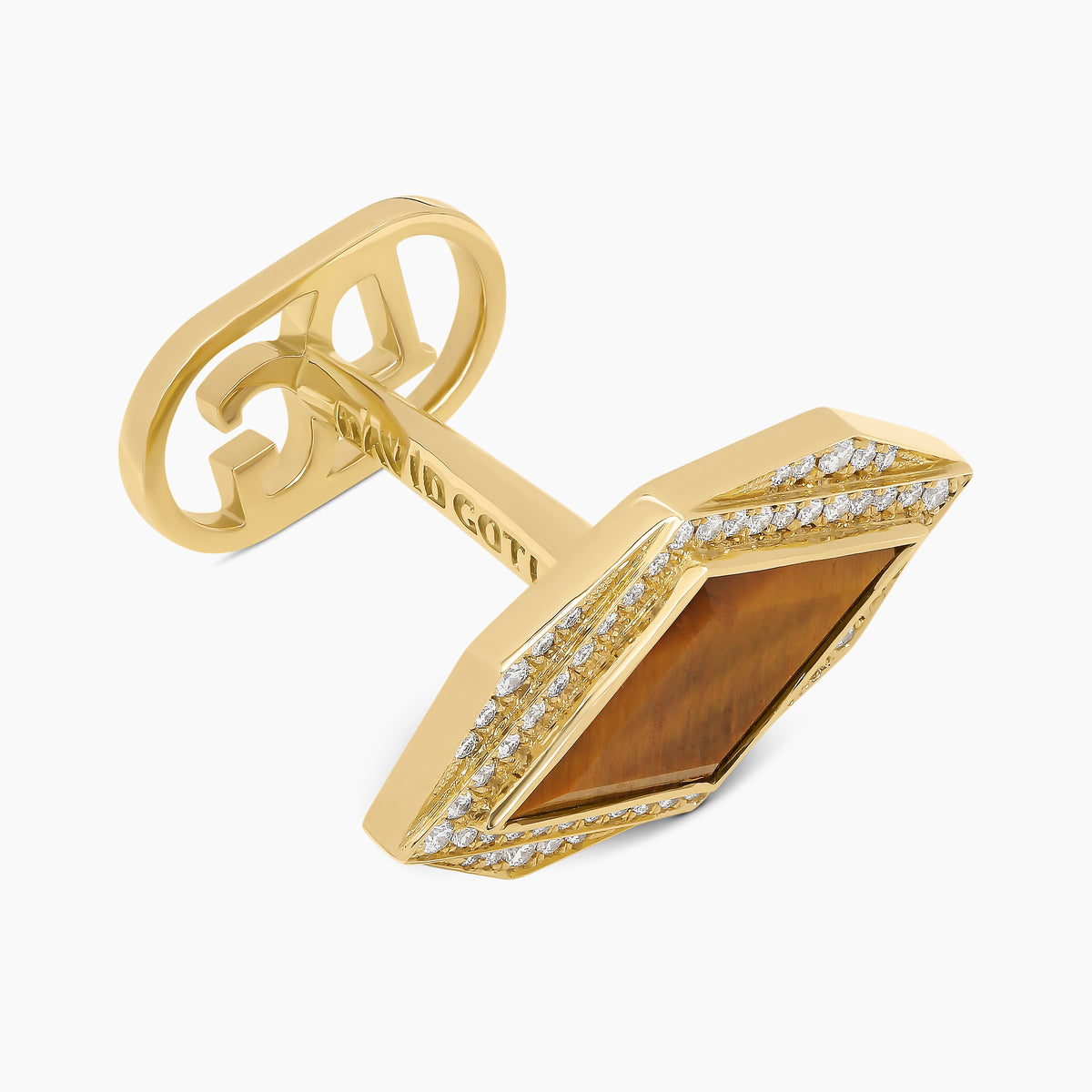 ASTOR TIGER EYE