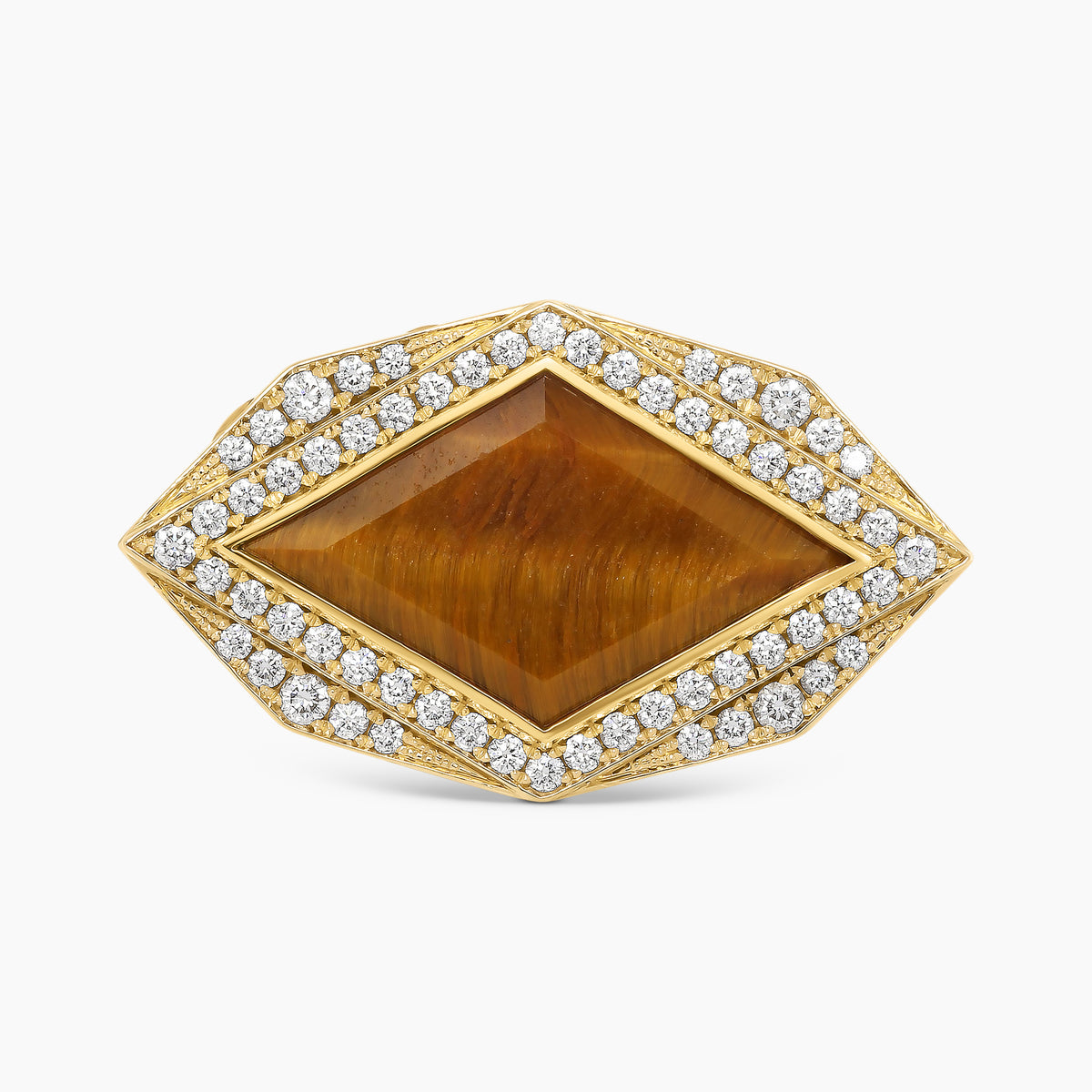 ASTOR TIGER EYE