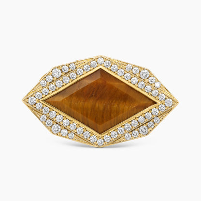ASTOR TIGER EYE