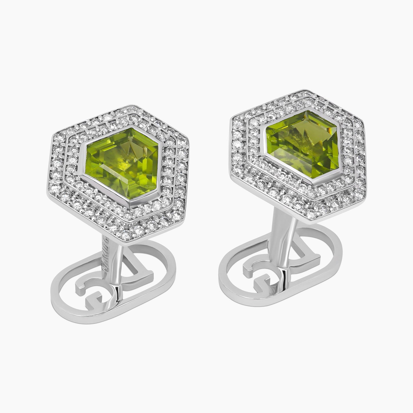 CHAMELEON GREEN
